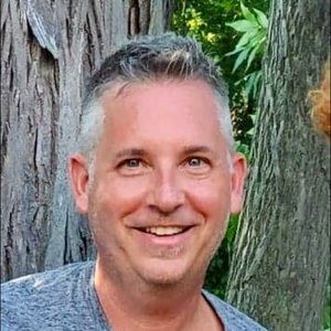 Meet your Posher, Jon